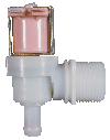 water valve for UV water purifier