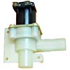 custom designed water valve for water heater
