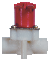 valve for domestic RO based water purifiers