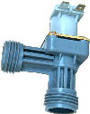 solenoid valve for gardening application
