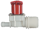 feed valve for italian washing machine