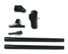 industrial Vacuum cleaner attachments.