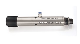 cold air gun with magnetic base