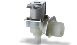 sealed valve for aqua guard, UV water filters