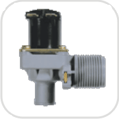 solenoid valves for washing machine