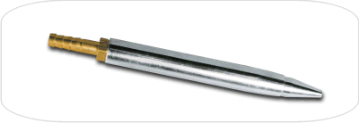 blow pipe