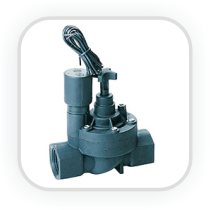 irrigation control solenoid valves