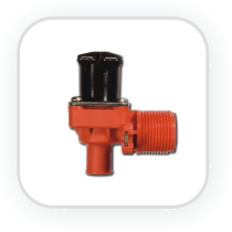 solenoid valves for water control
