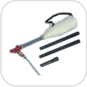 ted cleaning system