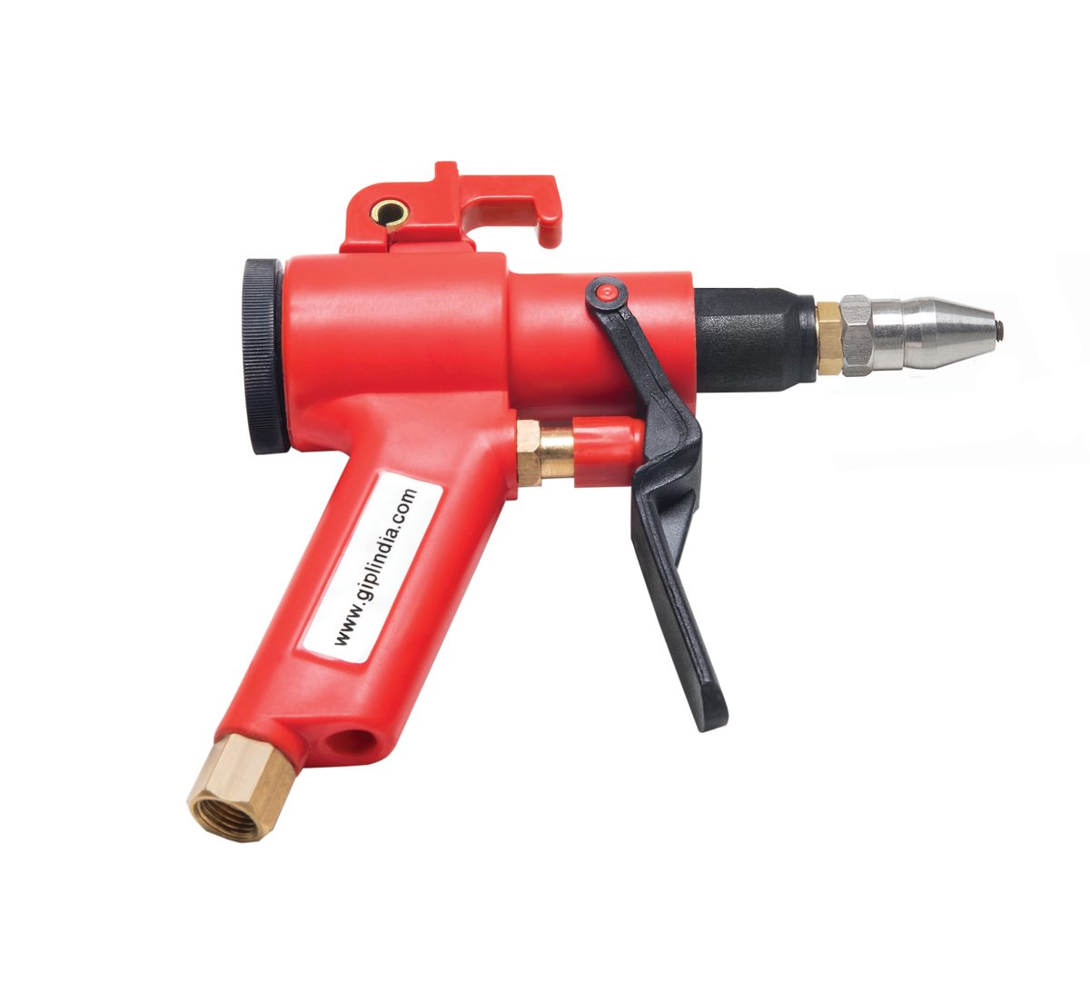 Real Blow Nozzle