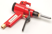 CO2 Charging Gun
