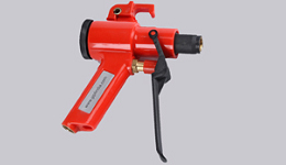 compressed air saving blow guns, transvector nozzles