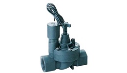 I-10F-M-F, 1" Inlet