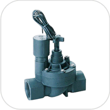I-10F-M-F irrigation solenoid valve