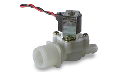 L 1/180, 3/4" Inlet