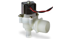 L 1/90, 3/4" Inlet
