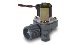 L 1/90BB, 3/4" Inlet