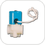 Domestic RO solenoid valve