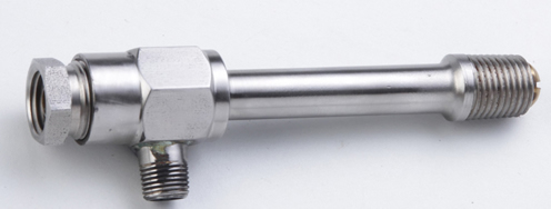 vortex tube for instant cooling and vortex cabinet panel coolers 